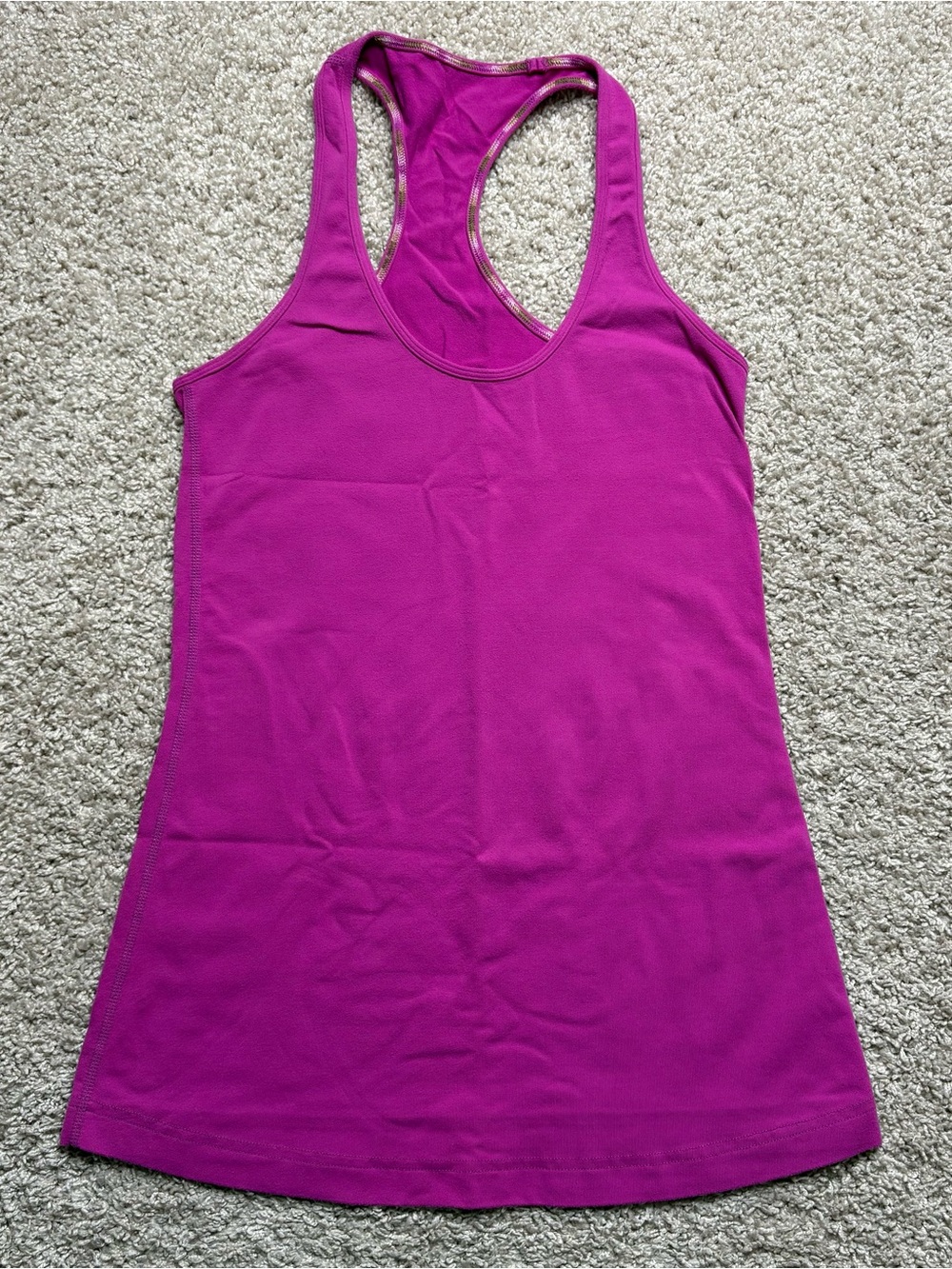 Lululemon Cool Racerback